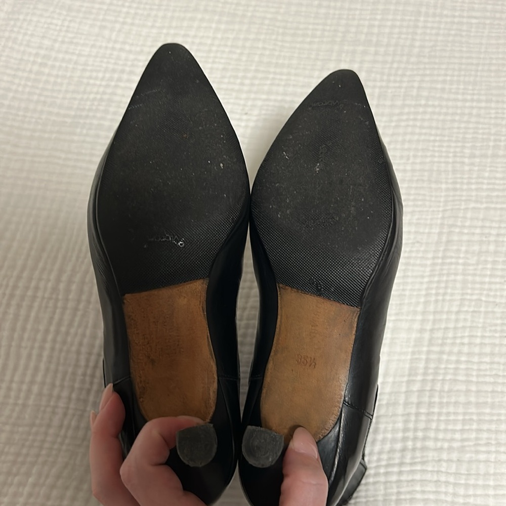 Manolo Blahnik Vintage Boots - Picture 7 of 8